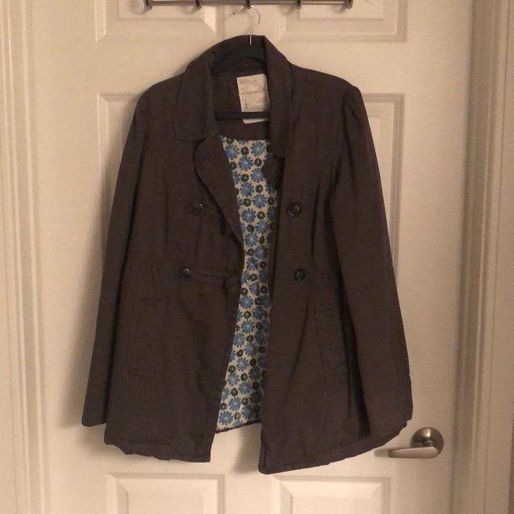Winter coat